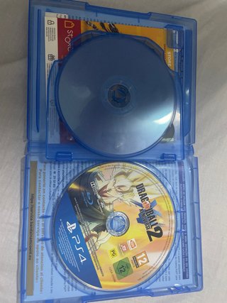 Juegos ps4