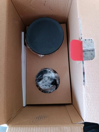 Batidora Ufesa Jupiter 1500 Max (Nueva)