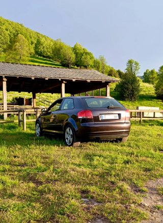 Audi A3 2004