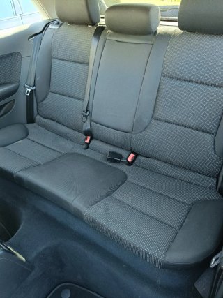 Audi A3 2004