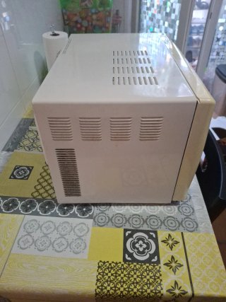 Microondas