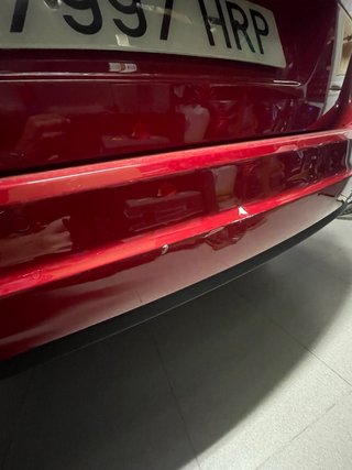 SEAT Alhambra 2013