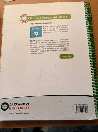 Laura Bassi 3 ESO. Física i química