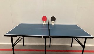 Mesa de Ping Pong