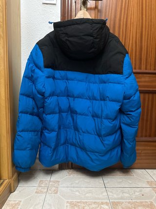 Abrigo LACOSTE