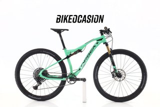 Bicicleta Orbea Oiz X01 t.M Reacondicionada