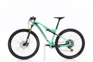Bicicleta Orbea Oiz X01 t.M Reacondicionada