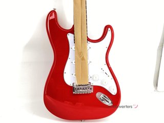 guitarra electrica soundsation rider-std-s fr