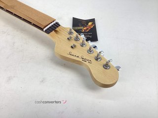 guitarra electrica soundsation rider-std-s fr
