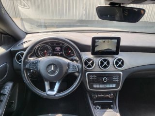 Mercedes-Benz Clase CLA 2019
