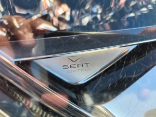 SEAT Ateca 2017