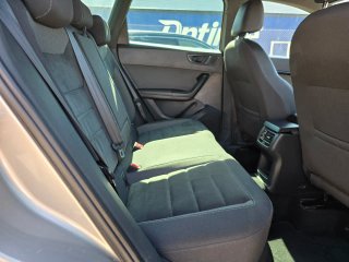 SEAT Ateca 2017