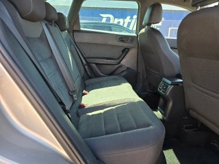 SEAT Ateca 2017