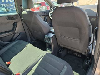 SEAT Ateca 2017