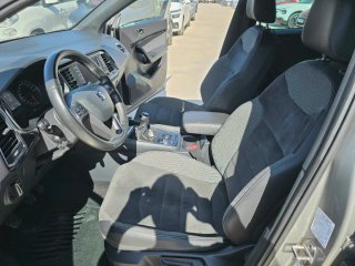 SEAT Ateca 2017