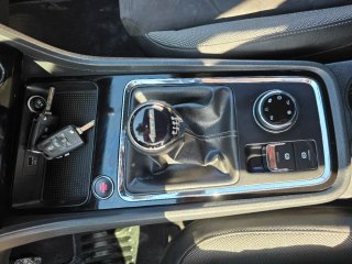 SEAT Ateca 2017