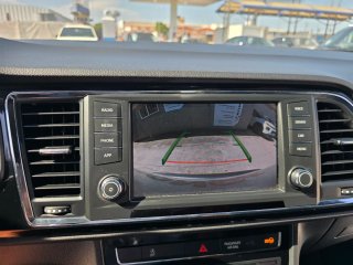 SEAT Ateca 2017