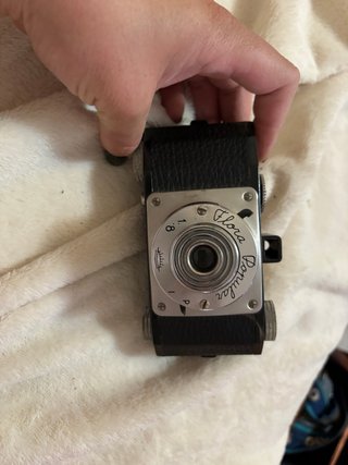 Camara fotos
