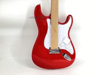 guitarra electrica soundsation rider-std-s fr