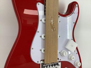 guitarra electrica soundsation rider-std-s fr