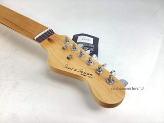 guitarra electrica soundsation rider-std-s fr