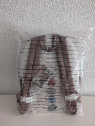 Mochila Loungefly Avatar