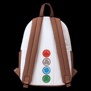 Mochila Loungefly Avatar