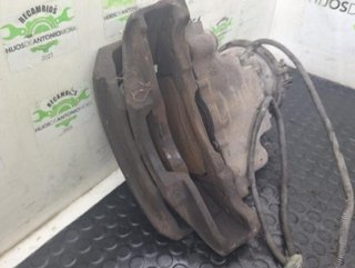 113856 pinza freno delantera izquierda man tg - l