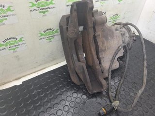 113856 pinza freno delantera izquierda man tg - l