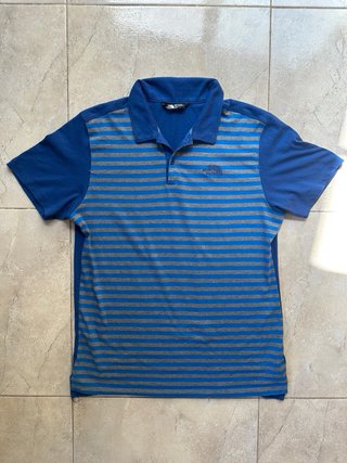 Polo The North Face Vintage