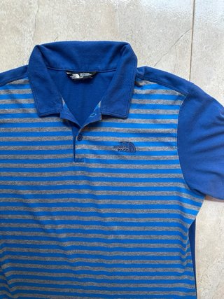 Polo The North Face Vintage