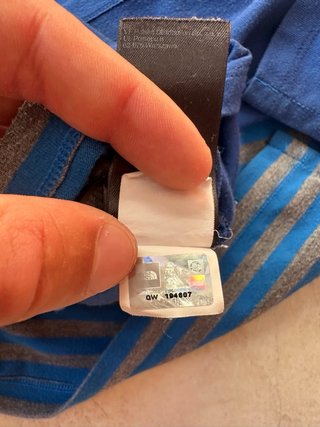 Polo The North Face Vintage