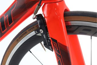 Bicicleta Giant Propel Advanced 2 t.56 Reacondicionada