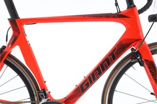 Bicicleta Giant Propel Advanced 2 t.56 Reacondicionada