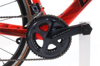 Bicicleta Giant Propel Advanced 2 t.56 Reacondicionada