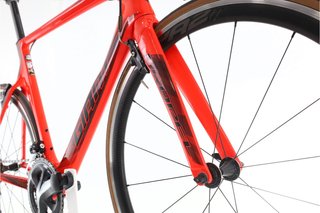Bicicleta Giant Propel Advanced 2 t.56 Reacondicionada