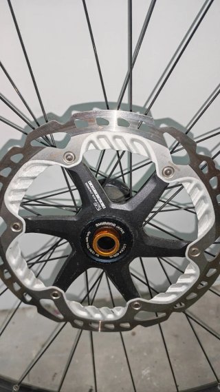 Juego de ruedas MTB 27,5 xtr