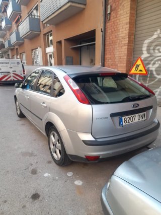 Ford Focus 2004