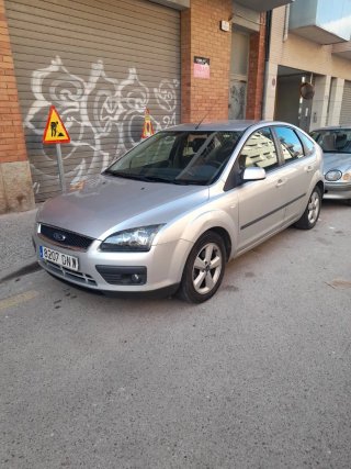 Ford Focus 2004