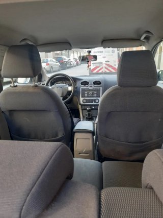 Ford Focus 2004