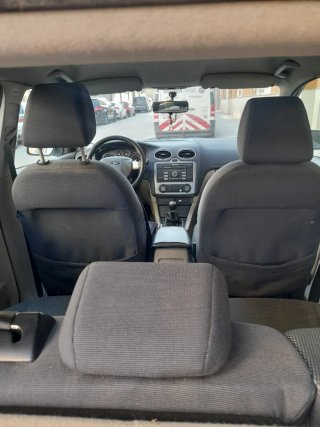 Ford Focus 2004