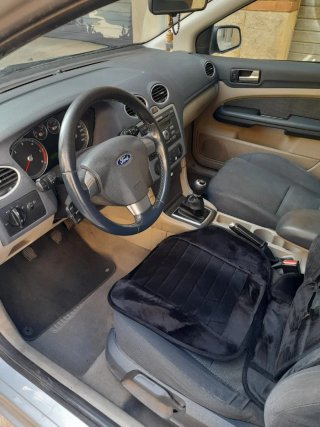 Ford Focus 2004