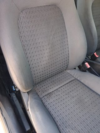 Seat León 1.9 TDI 2003 Despiece