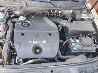Seat León 1.9 TDI 2003 Despiece