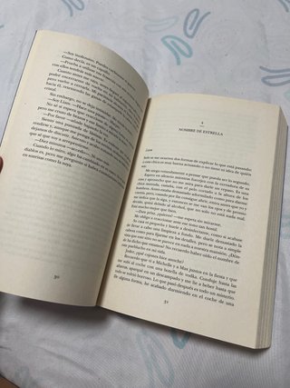 Libro Hasta que nos quedemos sin estrellas