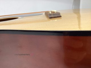 guitarra acustica rochester a-60n