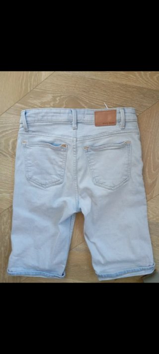Pantalón corto Mango man 36