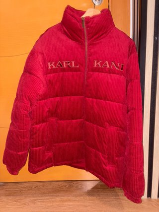 Chaqueton Karl-Kani