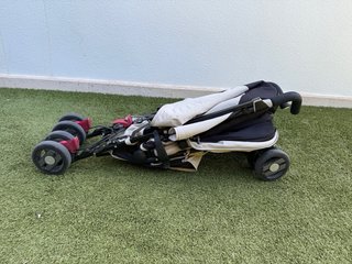 Silla de paseo