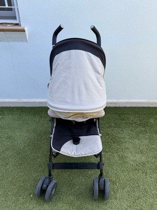 Silla de paseo